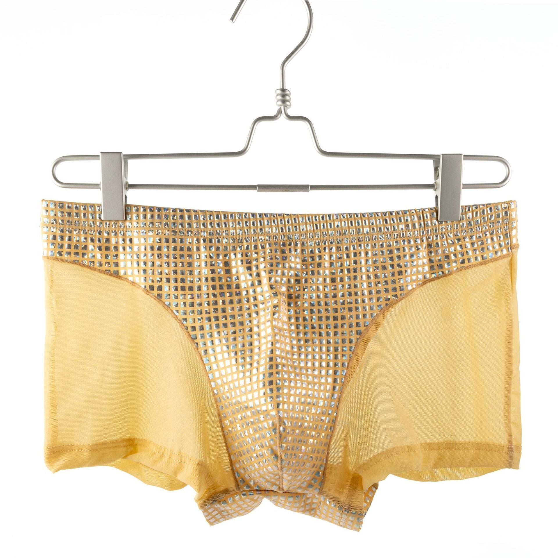 Men's Sexy Boxer Shorts