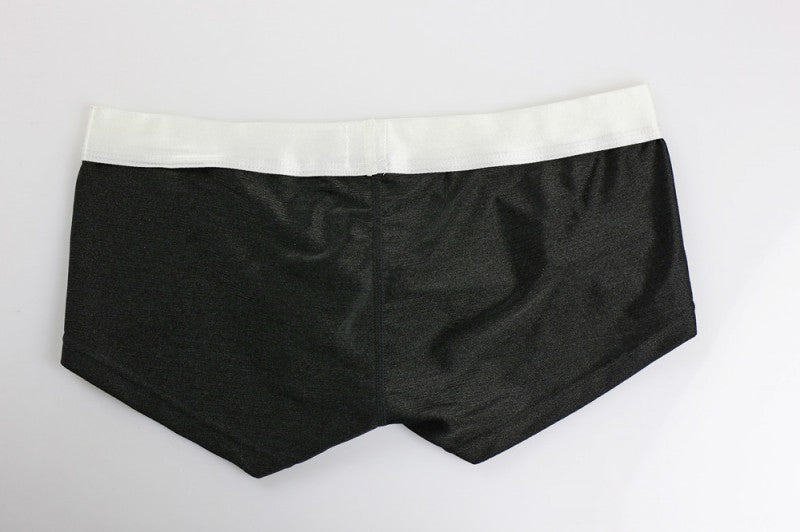 Fashion Personality Boxer Briefs Men
