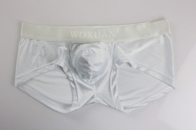 Fashion Personality Boxer Briefs Men