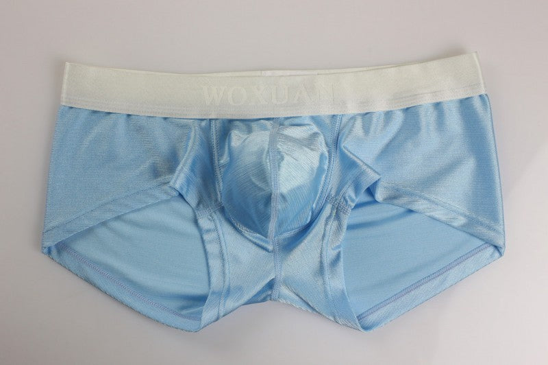 Fashion Personality Boxer Briefs Men