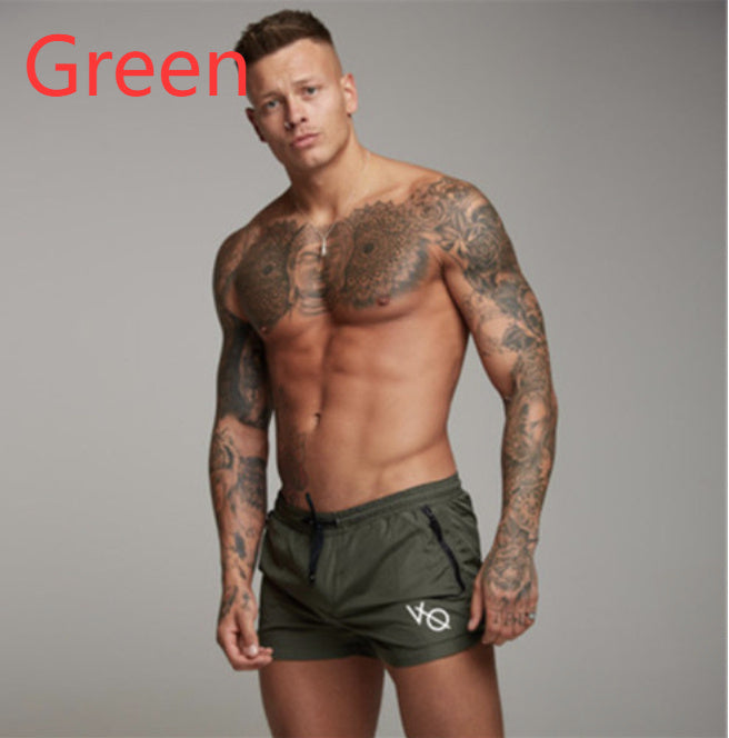 New Mens Sexy Swimsuit Swimwear Men Swimming Shorts Men Briefs Beach Shorts Sports Suits Surf Board Shorts Men Swim Trunks