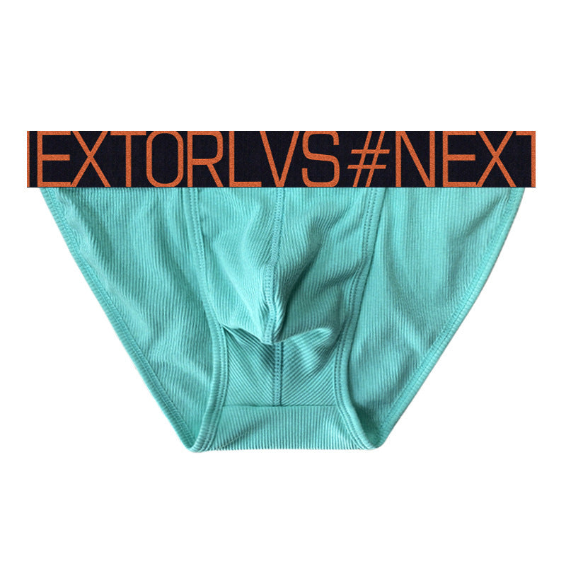 Fashion Personality High Fork Briefs Men